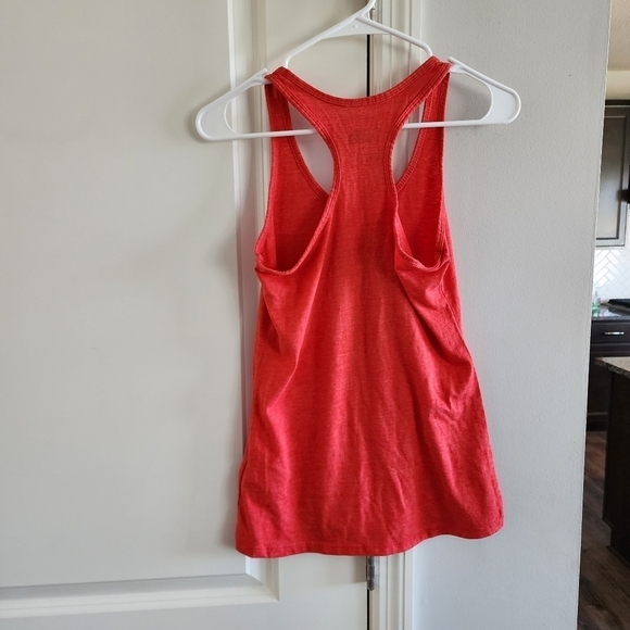The North Face Racerback Tank - Picture 2 of 4
